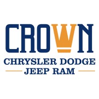Image of Crown Chrysler Dodge Jeep Ram
