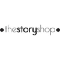 The Story Shop logo