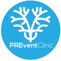 PREventClinic Inc. logo