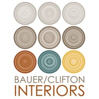 Image of BAUER/CLIFTON INTERIORS