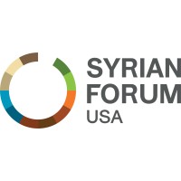 Syrian Forum USA logo