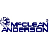 McClean Anderson logo
