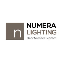 Numera Lighting logo