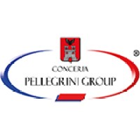 Pellegrini Group logo