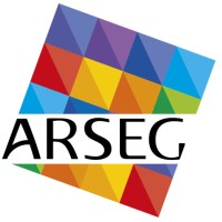 ARSEG (Association des Directeurs de l'Environnement de Travail) logo