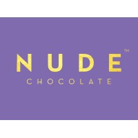 NUDE Chocolate logo