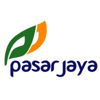 Perumda Pasar Jaya logo