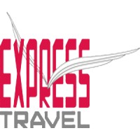 Express Travel Of Miami  With 30 Years Of Experience Managing * Corporate Travel * Vacations logo