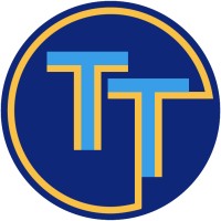 Treasure Town logo