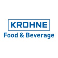 KROHNE Food & Beverage logo
