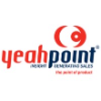 Yeahpoint logo