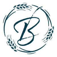 Bread Man Baking Company logo