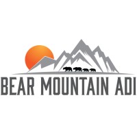 Bear Mountain Accessories logo
