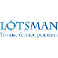 LOTSMAN Group logo
