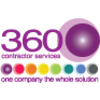 The 360 Group logo