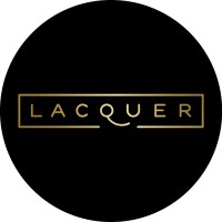 LACQUER logo