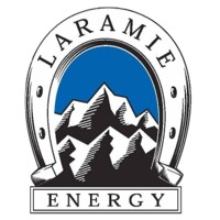 LARAMIE ENERGY LLC logo