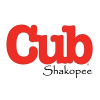 Shakopee Cub Foods logo