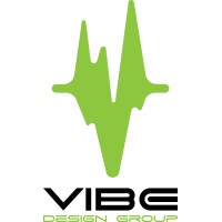 VIBE Design Group logo
