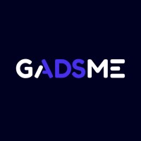 GADSME logo