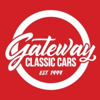 Gateway Classic Cars logo