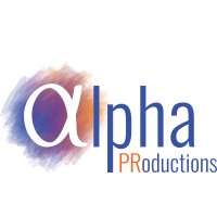 UF Alpha PRoductions logo