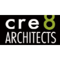 Cre8 Architects logo