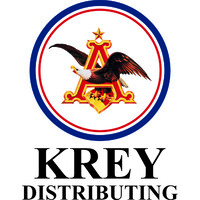 Krey Distributing Company logo