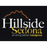 Hillside Sedona logo