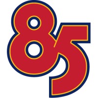 The 85 South Show logo