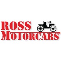 Ross Motor Cars logo