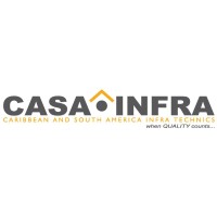 CASA INFRA B.V. logo
