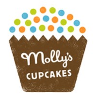 Molly's Cupcakes Cincinnati logo