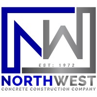 Northwest Concrete Construction Company, Inc. logo