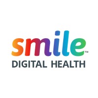 Smile CDR Inc.  logo