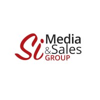SI Media & Sales Group logo