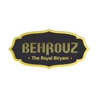 Behrouz Biryani logo