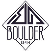 Boulder Denim logo