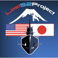 Lost 52 Project logo