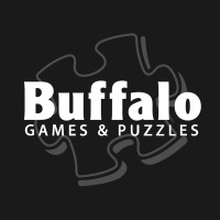 Buffalo Games logo