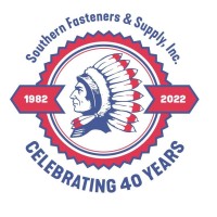 Southern Fasteners & Supply, Inc logo