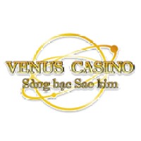 Venus Casino logo