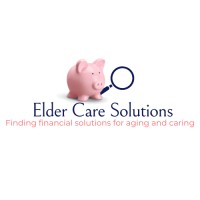 Elder Care Solutions logo
