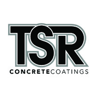 Image of TSR Concrete Coatings