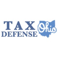 Tax Defense Ohio logo