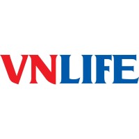 VNLIFE logo