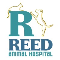 Reed Animal Hospital logo