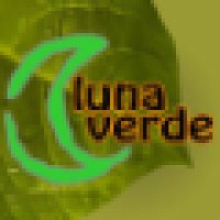 Luna Verde logo