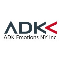 ADK Emotions NY Inc. logo