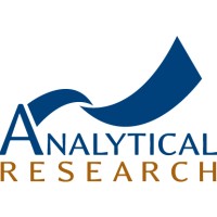 Analytical Research logo